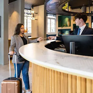 Novotel Off Grand Place 4*, Brussel België