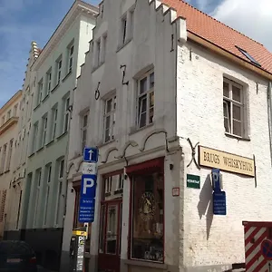  Appartement T' Keerske