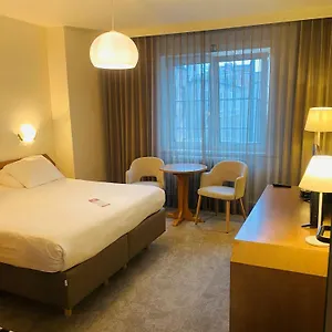 Prado 3*, Ostende Belgique