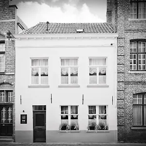 Hébergement de vacances Groeninghe In The Centre Of